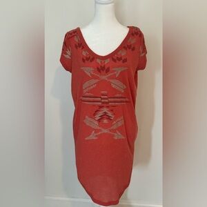 We The Free People Mini Dress or Tunic